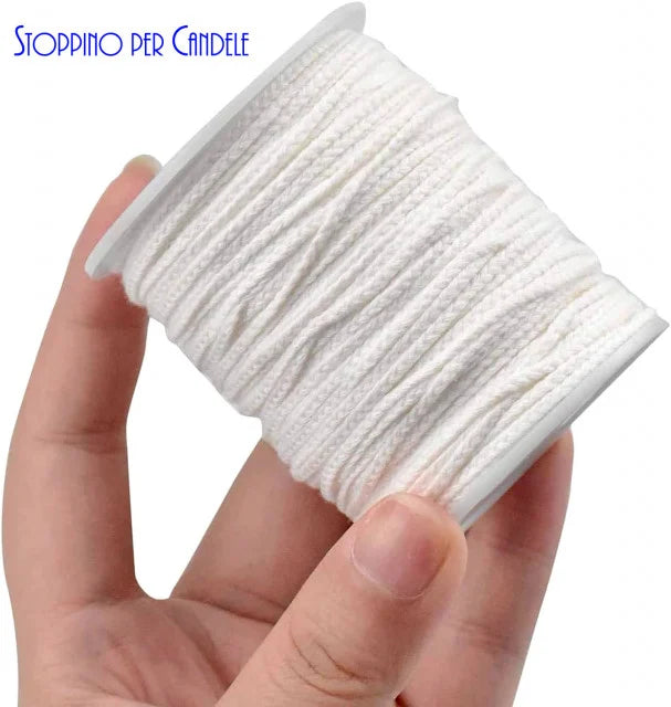 Bobina Stoppino per Candele 61 Mt. WORLD PRODUCTS SHOP