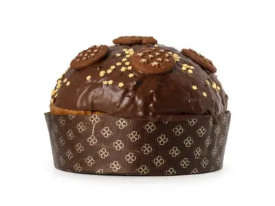 Panettone ChocoCookie