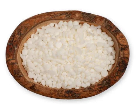 EcoCoco Pillar per Stampi. Cera di Cocco per Candele. WORLD PRODUCTS SHOP