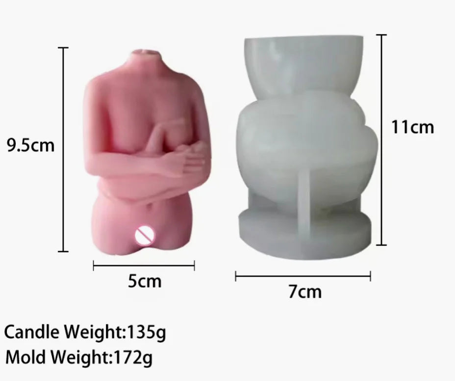 Stampo Donna che allatta neonato