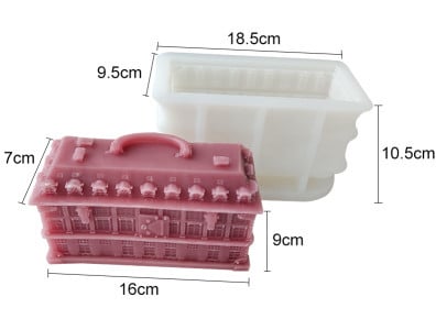 Stampo Museo Louvre Parigi