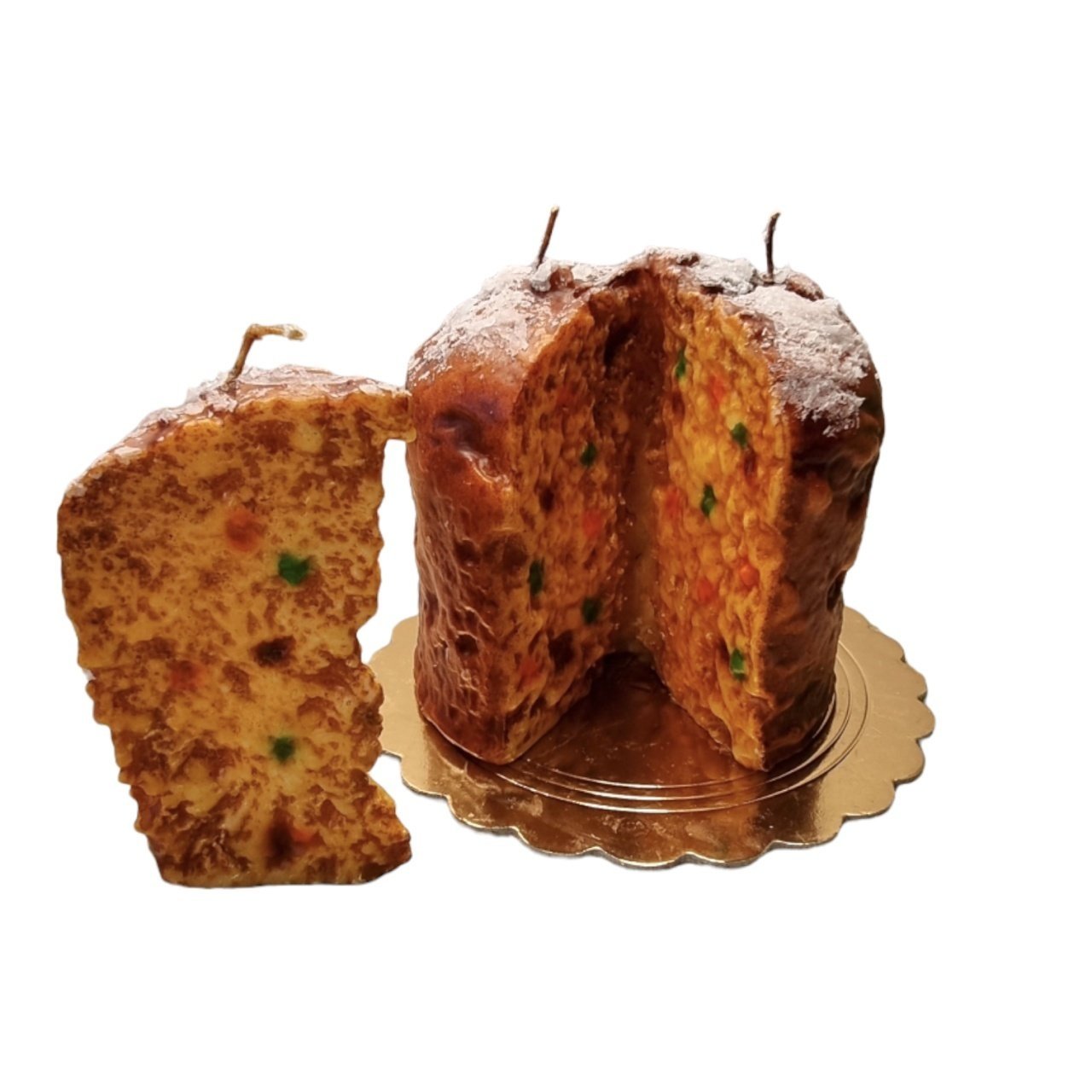 Pandoro e Panettone 50 ml - Fragranza Per Candele e Saponi