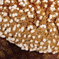 PANRICCONE VENEZIANO  1 KG.