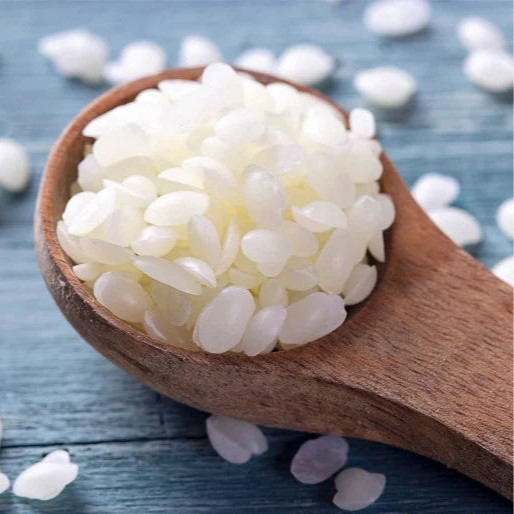 Cera di Paraffina in Perle. Ottima per candele