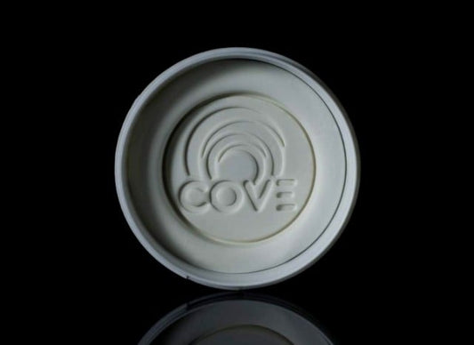 Pasta di zucchero Bianca Glass Extra Velo. Cove