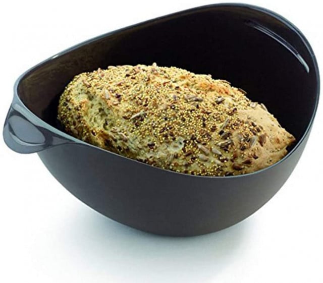 Bread Maker. Stampo per pane in silicone da forno