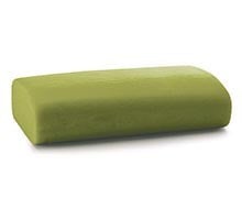 VERDE MILITARE. Pasta di zucchero FunCakes. 250 gr. Senza Glutine e Kosher