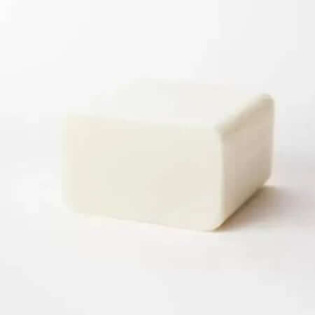 Latte d'Asina Sapone Bianco. 1 Kg. Base Melt and Pour