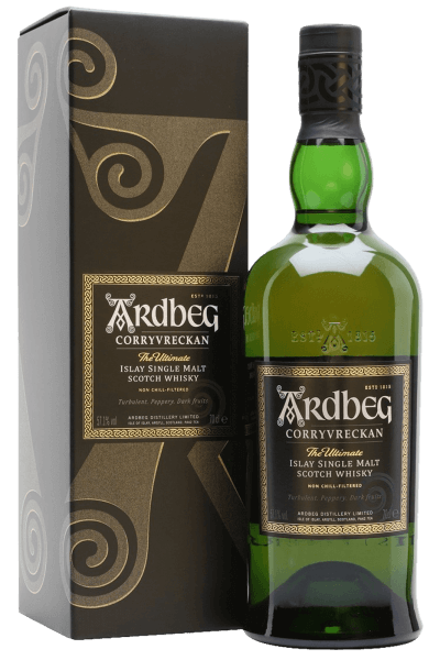 Ardbeg Corryvreckan Single Malt 70cl (Astucciato)