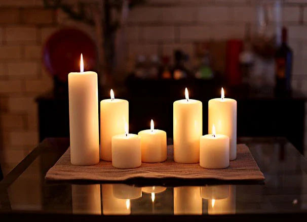 Cera di Paraffina in Perle. Ottima per candele