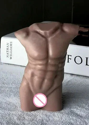 Corpo Uomo Donna anche Incinta e che allatta neonato. Stampo in silicone anche per Candele