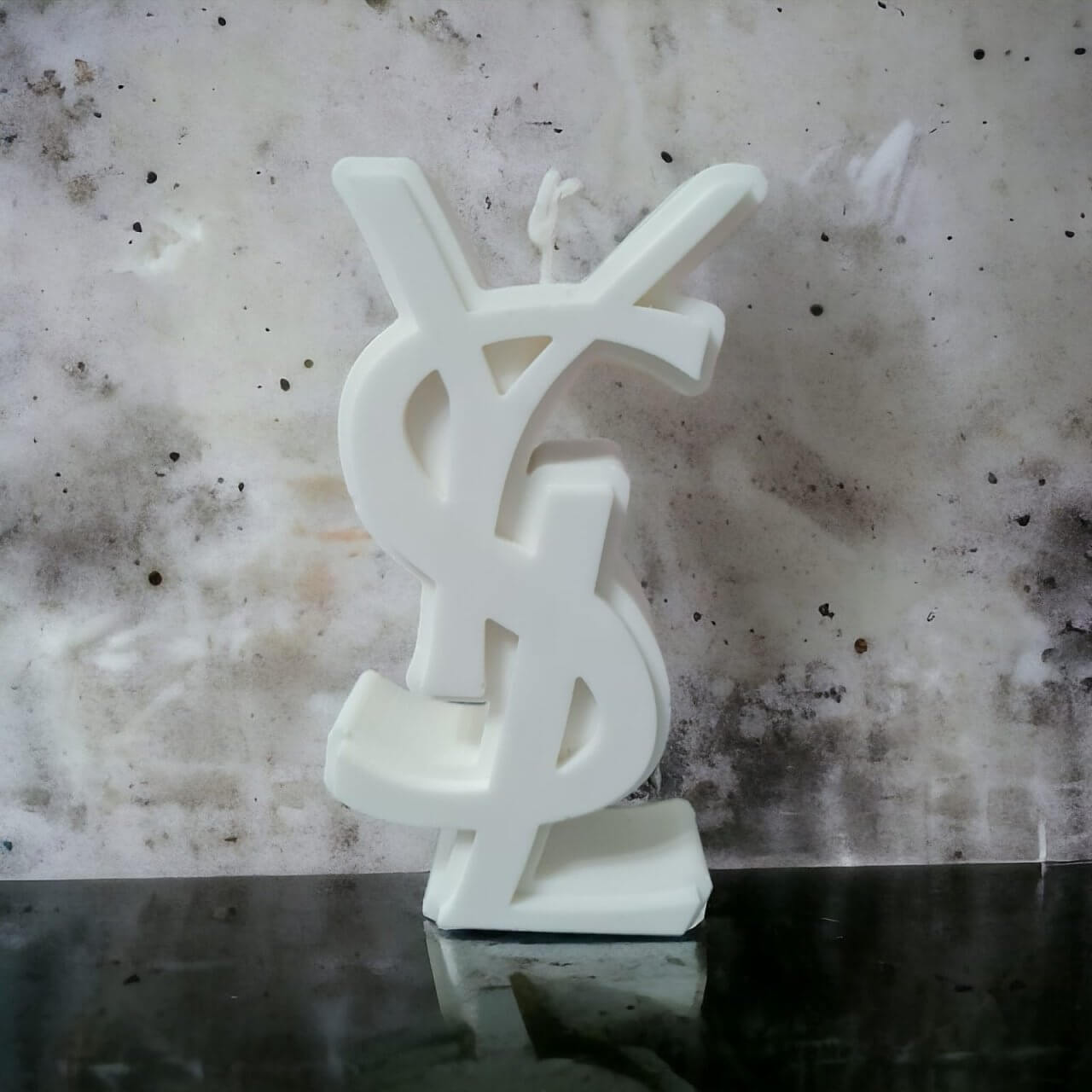 Confetti di Cera Indurente per stampi difficili e resistente al Caldo