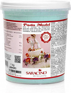 1 Kg Tiffany. Pasta Model Saracino. Gluten Free