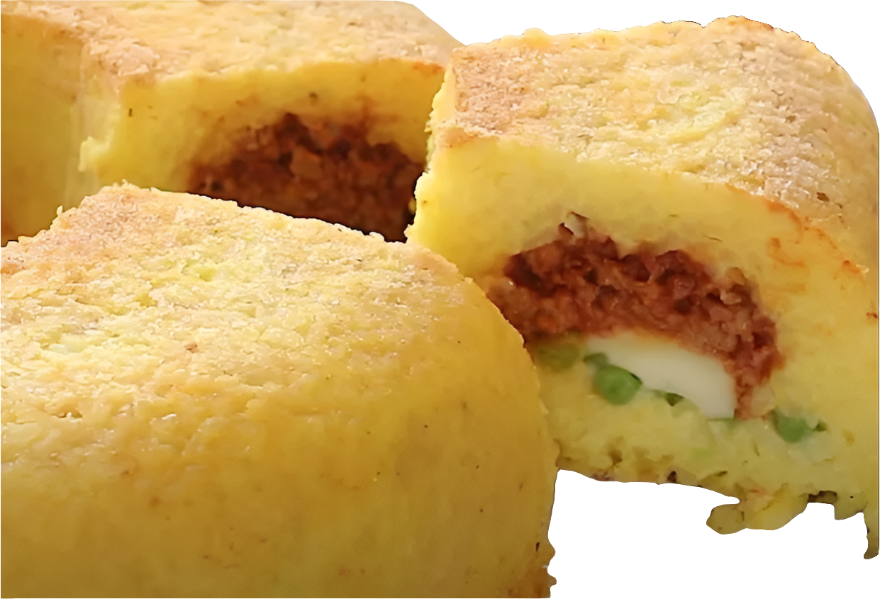 ciambella di arancino SICILIANO,arancini siciliani,ciambella,artigianale,riso.