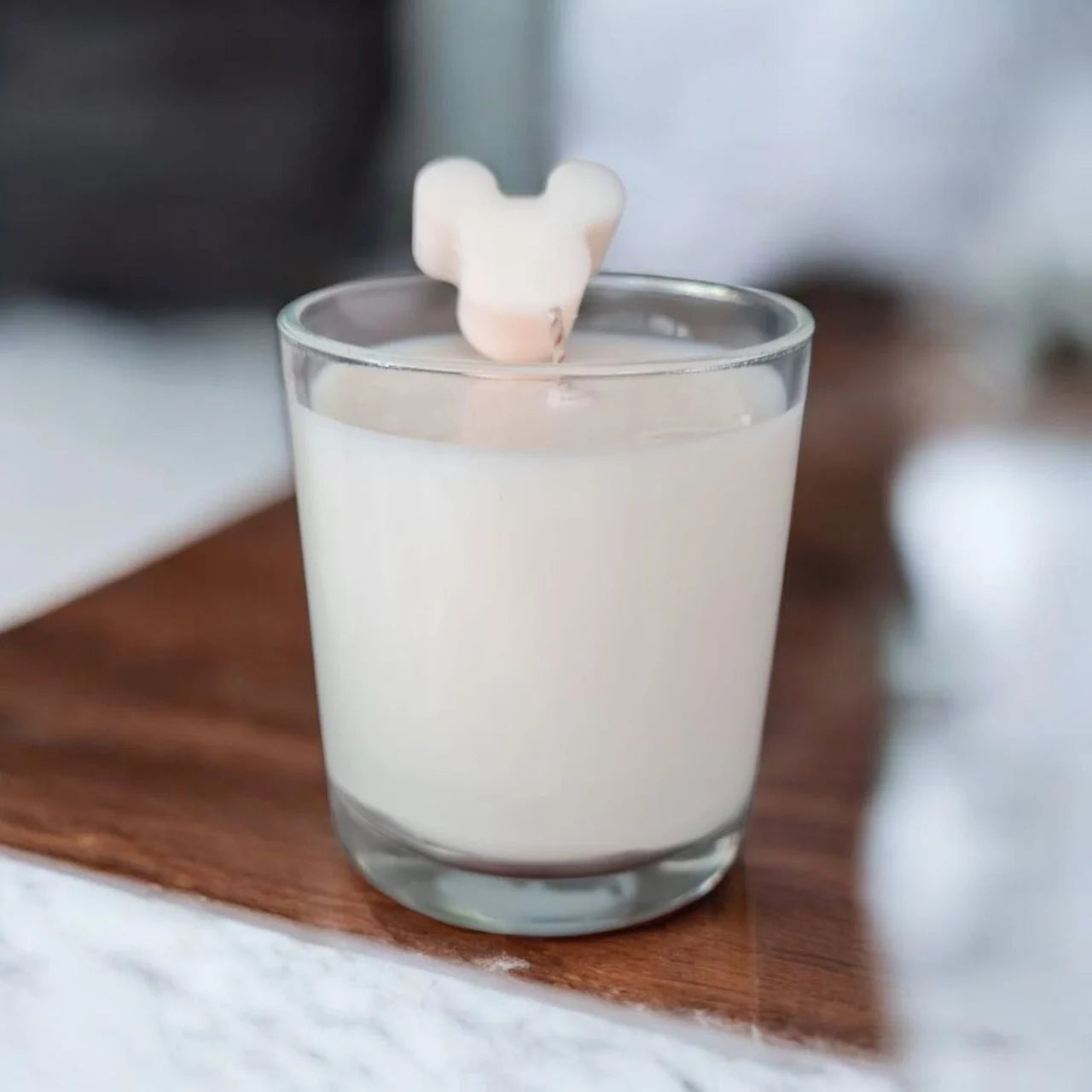 Cera Olive Extra Bianca per CONTENITORI. Nuova produzione