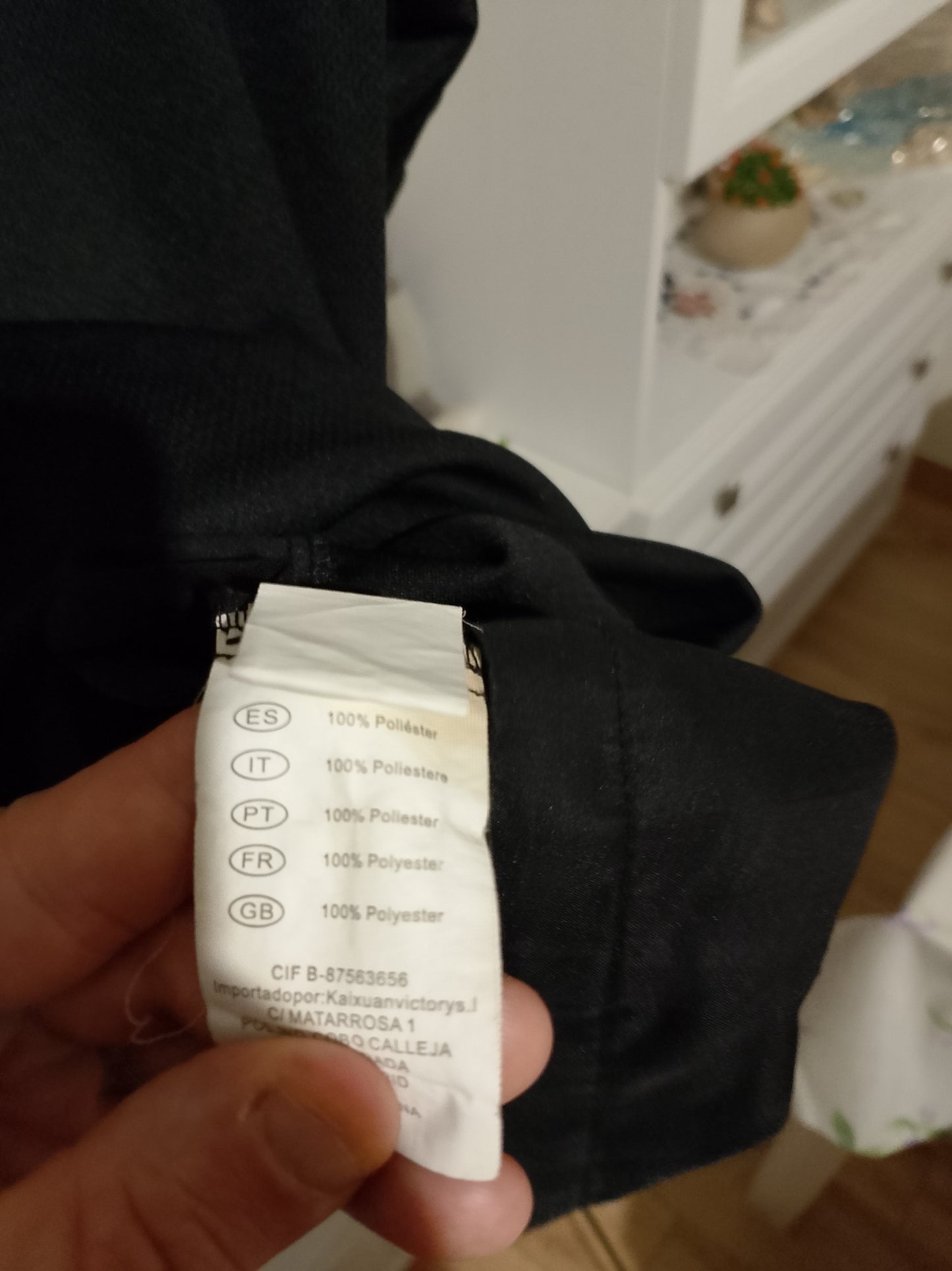 GIACCA CUOCO EGOCHEF MANICA CORTA OTTAVIO 100% POLIESTERE JACKET CHEF MAN