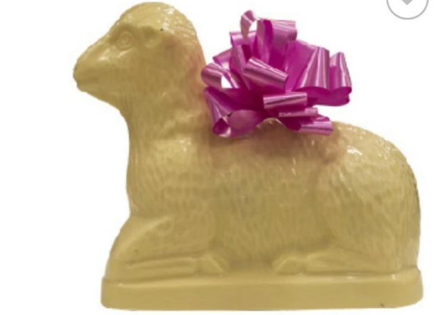 PECORELLE DI CIOCCOLATO