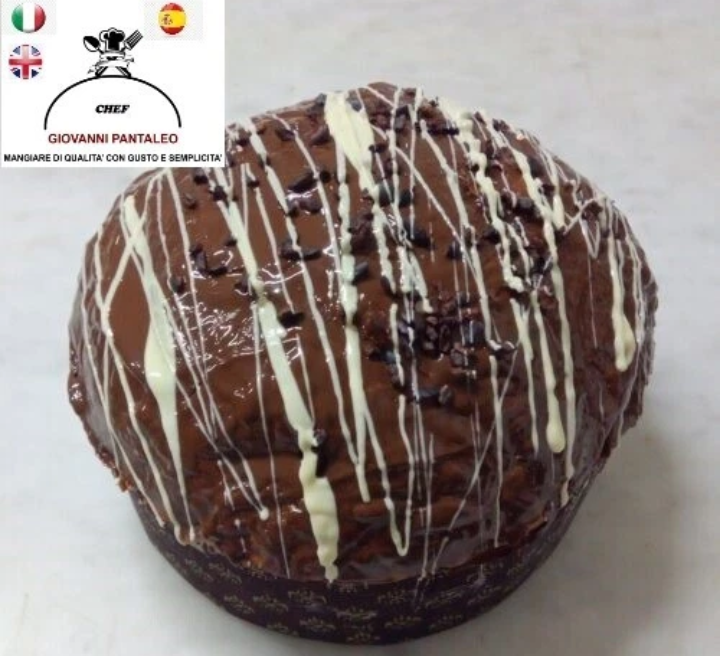 NOVITA’!!.PANETTONE E PANDORO.VARI GUSTI SPECIALI E FARCITURA INTERNA.