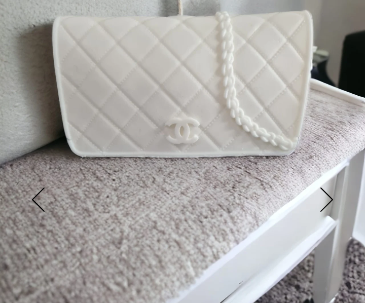 Confetti di Cera Indurente per stampi difficili