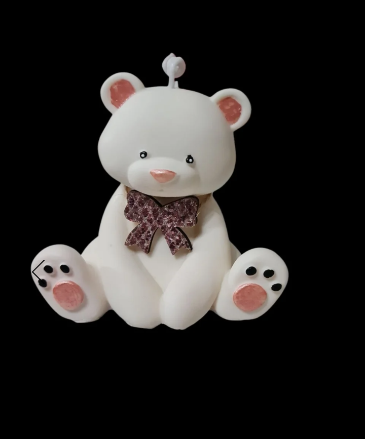 Confetti di Cera Indurente per stampi difficili