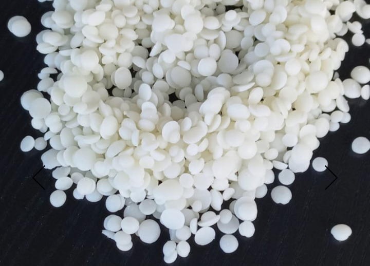 STAMPI. Cera Eco Olive PILLAR Blend con oliva per Candele