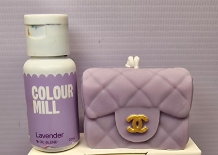 Mill. Coloranti NATURALI per Candele in oltre 60 tonalità