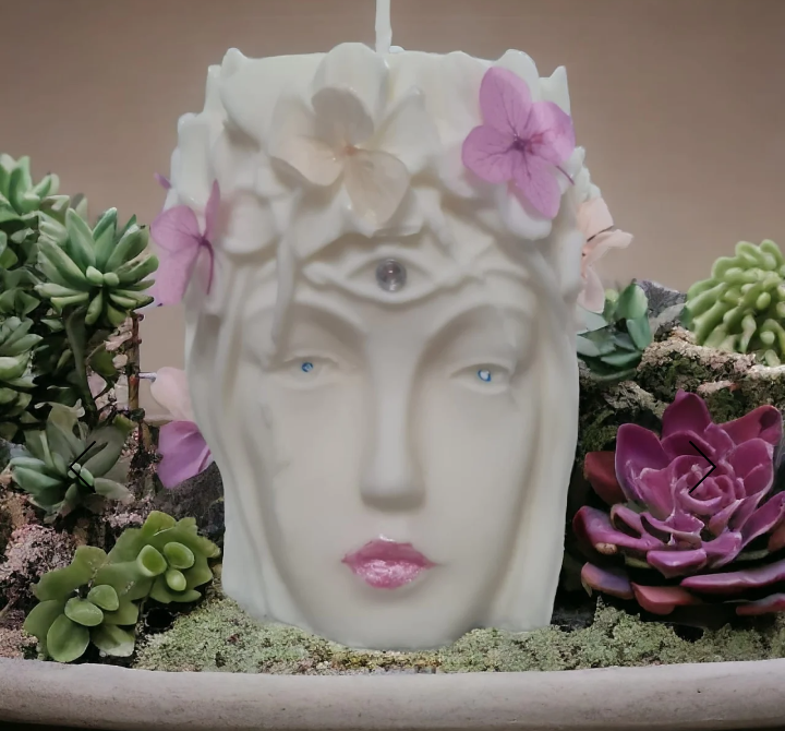 Confetti di Cera Indurente per stampi difficili