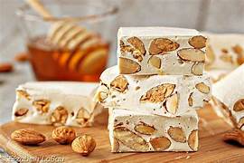 TORRONE ARTIGIANALE WORLD PRODUCTS SHOP