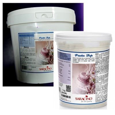 SARACINO TOP DA 5 E 1  KG