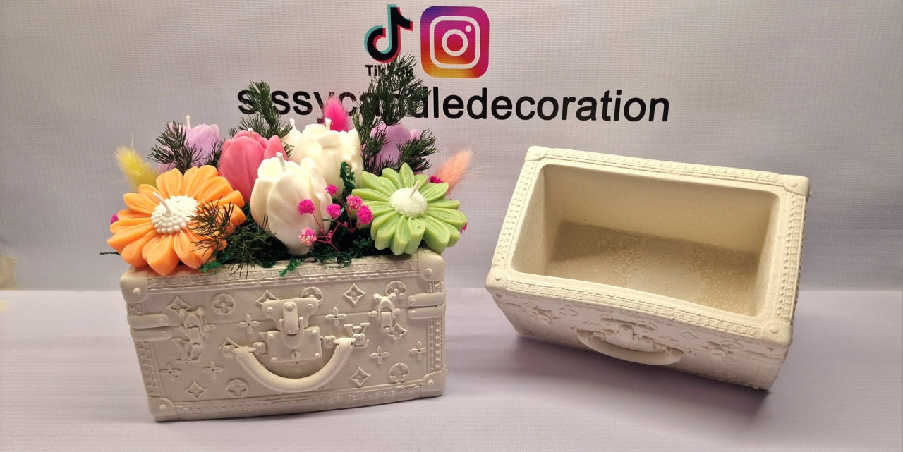 MARMORINA Marmo in polvere da colata