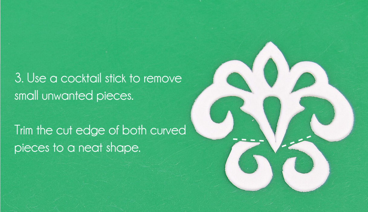 Mix & Match Side Design Set. Stampo Patchwork Cutter