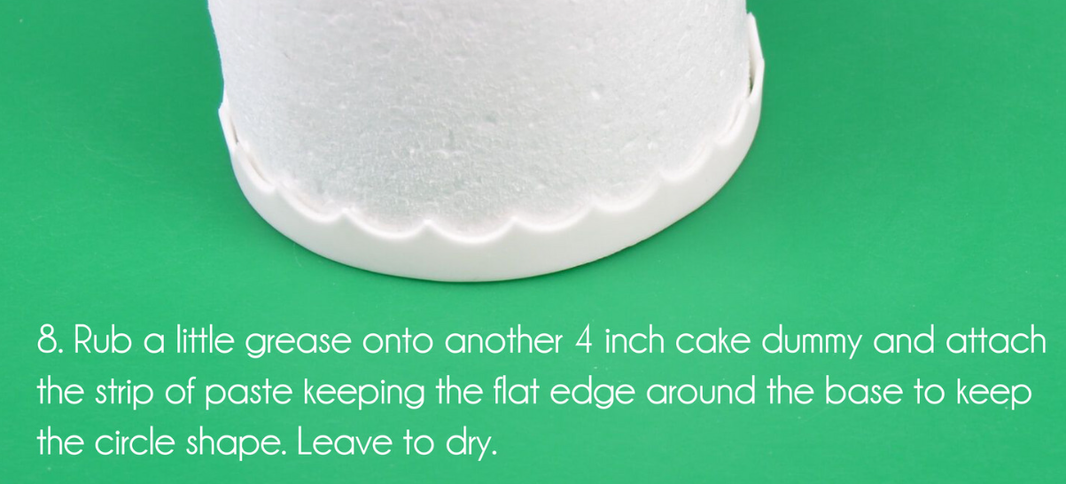 Mix & Match Side Design Set. Stampo Patchwork Cutter