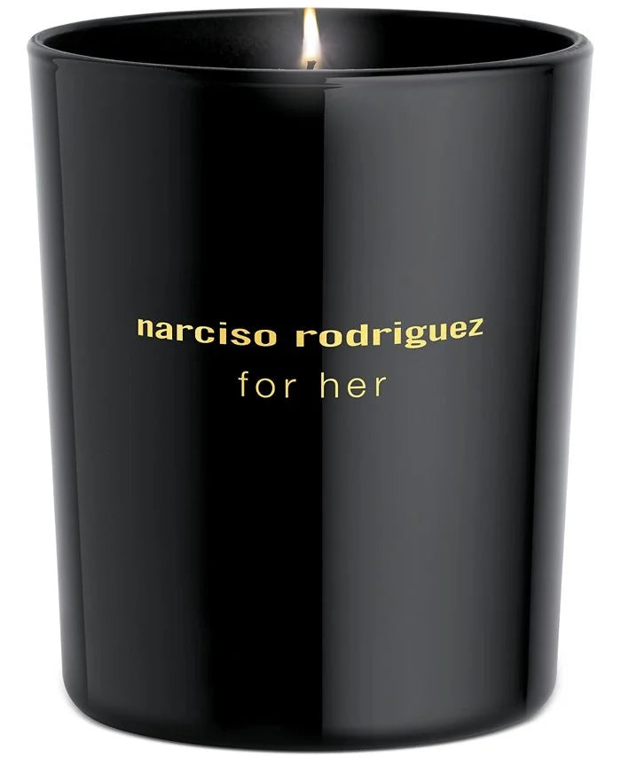 For Her Narciso Rodriguez Inspired - Fragranza Per Candele