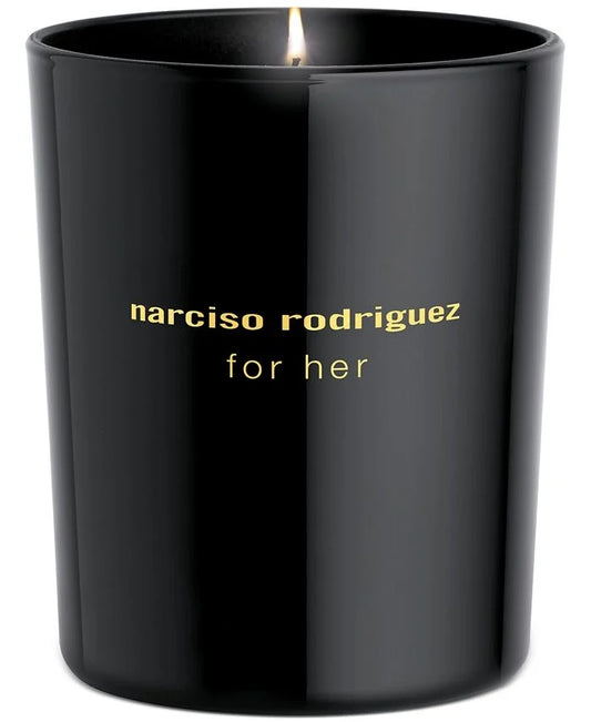 For Her Narciso Rodriguez Inspired - Fragranza Per Candele