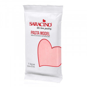 Pasta MODEL Saracino Rosa 1 kg