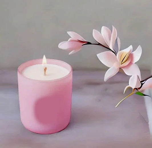 Magnolia - Fragranza Per Candele