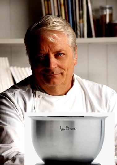 Bastardella di Igino Massari. Mixing Bowl