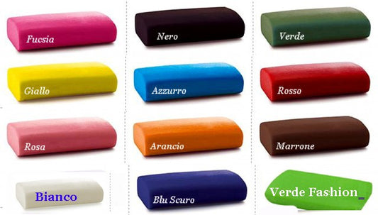 Nuova Ricetta 250 Gr. Pasta di zucchero Madame Loulou da Senza Glutine