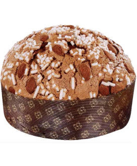Panettone Mandorle - 1000g