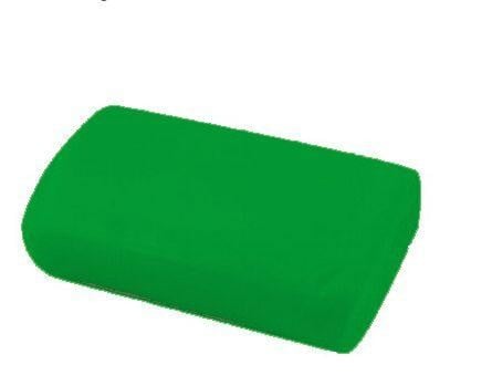 Verde Wonder Paste. Pasta di zucchero da copertura. Laped 1 Kg. Certificata Kosher.