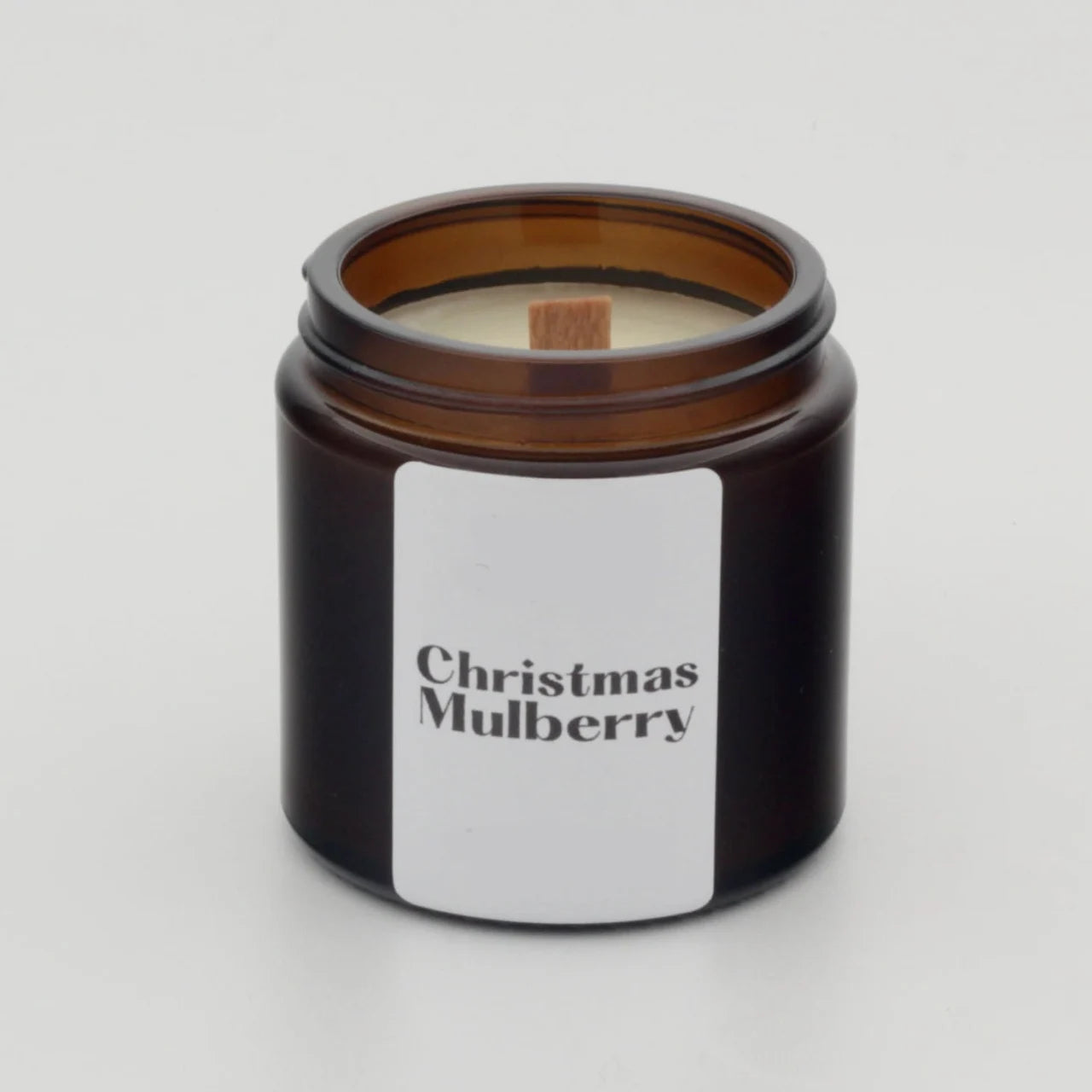 Christmas Mulberry - Gelso Natale - Fragranza Per Candele