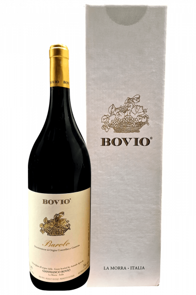 Magnum Barolo Bovio 2020 (Astucciato)