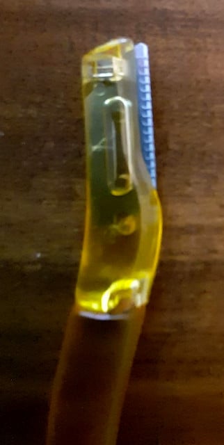 Taglierina / Coltello per il Pane