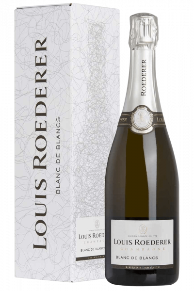 Champagne Pol Roger Vintage Brut 2016 Blanc de Blanc (Astucciato)