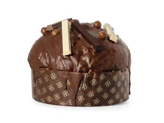 Panettone ChocoWafer