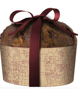 Panettone Tradizionale 5000g - Maximus