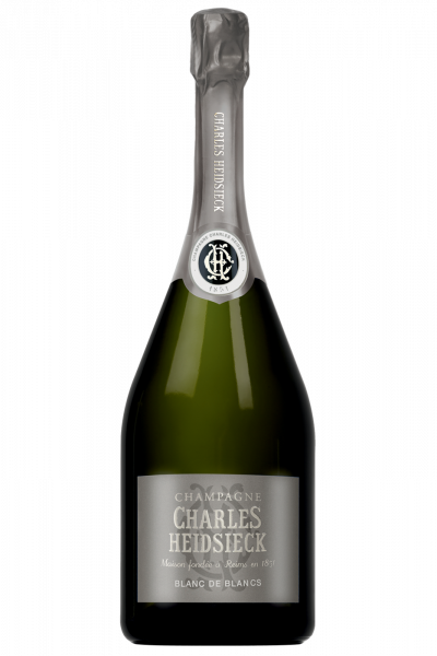 Champagne Charles Heidsieck Blanc De Blancs Brut