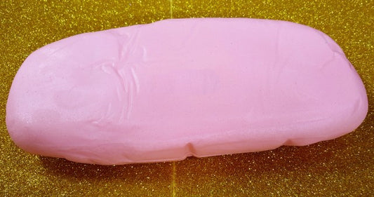 1 Kg ROSA. Pasta di zucchero World products shop.Gluten free