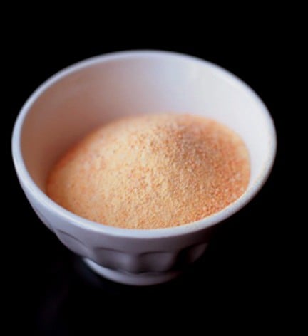 Farina di Carote. 100 gr.