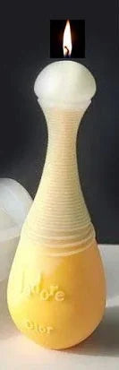 Jadore Dior Inspired - Fragranza Per Candele